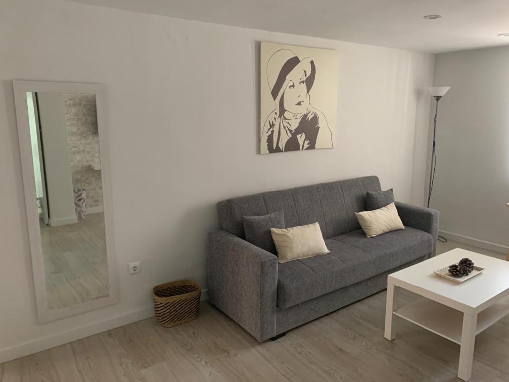 Ribera Del Quivir Apartment Córdoba Exterior foto