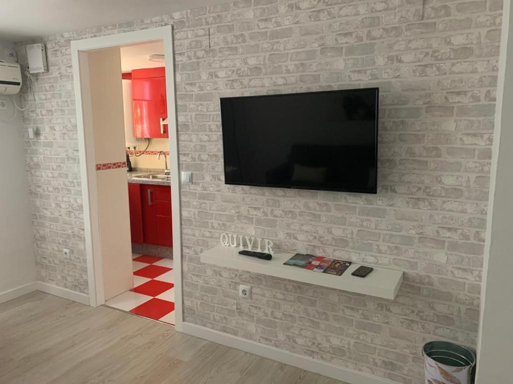 Ribera Del Quivir Apartment Córdoba Exterior foto