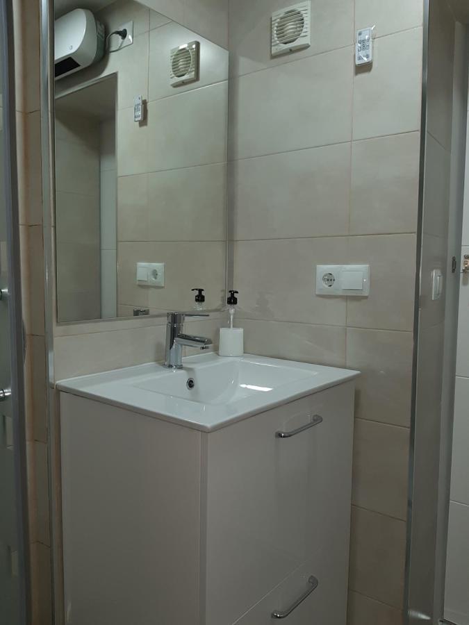 Ribera Del Quivir Apartment Córdoba Exterior foto