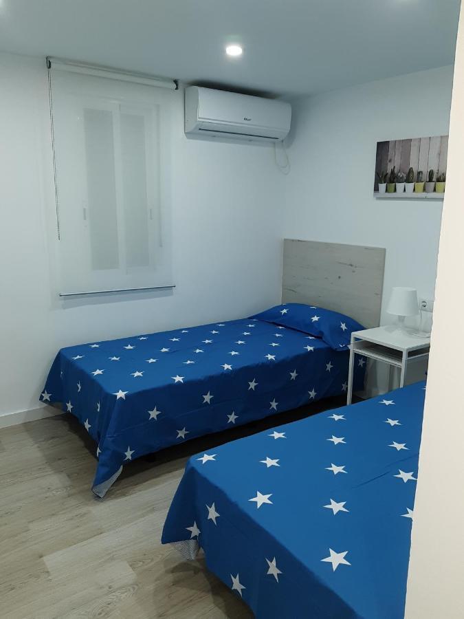 Ribera Del Quivir Apartment Córdoba Exterior foto