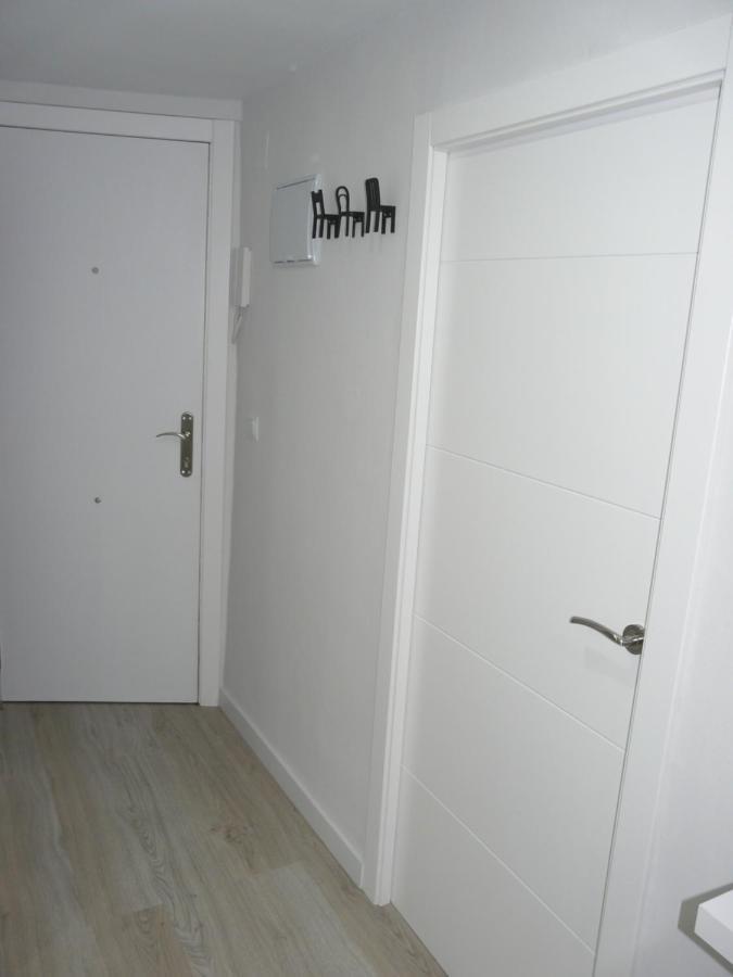 Ribera Del Quivir Apartment Córdoba Exterior foto